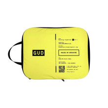 Органайзер для одягу GUD - Yellow 4,5L