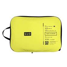 Органайзер для одягу GUD - Yellow 8L