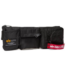 Alpha Industries - Crew Utility Bag