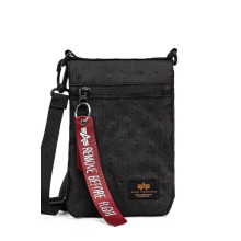 Alpha Industries - Travel Sling Bag