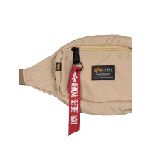 Alpha Industries - Crew Waist Bag