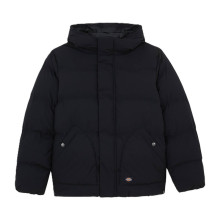 Чоловіча куртка Dickies - Eagleville Hooded Puffer