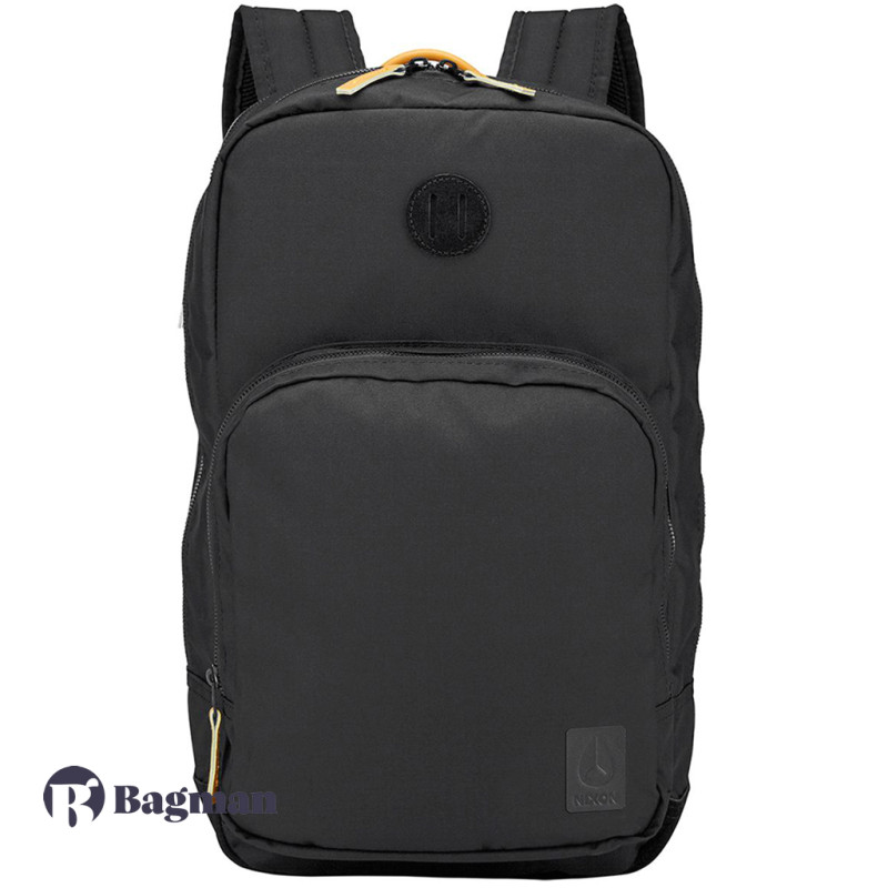 Рюкзак Nixon Range II Black C280929300, купить в Киеве с бесплатной