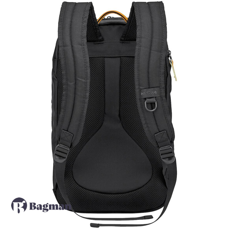 Рюкзак Nixon Range II Black C280929300, купить в Киеве с бесплатной