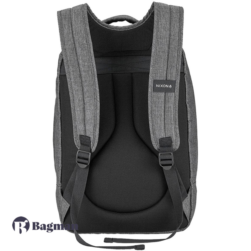 Рюкзак Nixon Beacons II Gray C282216800, купить в Киеве с
