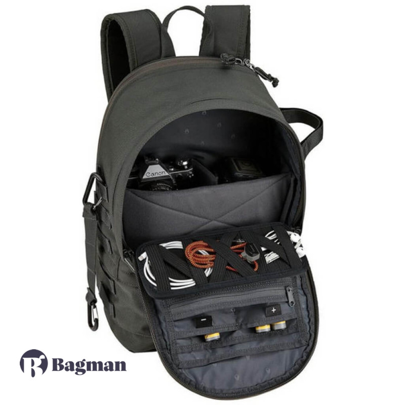 Рюкзак Nixon C.R. STECYK III Green C287313200, купить в Киеве с