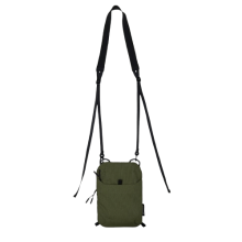 RIOTDIVISION - Lightweight Urban Bag Modified 1.2