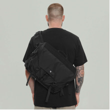 RIOTDIVISION - Messenger Bag F18 Gen.1