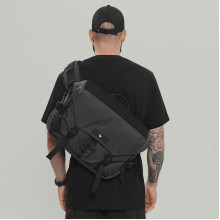 RIOTDIVISION - Messenger Bag F18 Gen.1