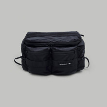 RIOTDIVISION - 4 Pockets Bag