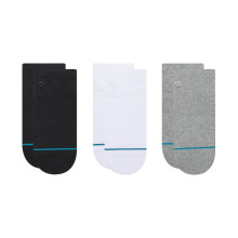 Stance - ICON LOW 3 PACK