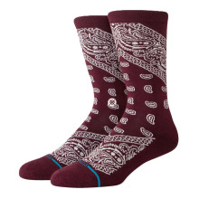 Stance - BARRIO CREW