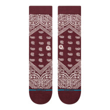 Stance - BARRIO CREW