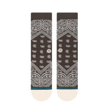 Stance - BARRIO CREW