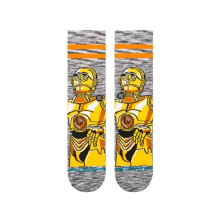 Stance - C3PO CREW 