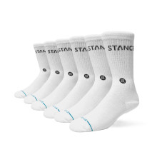Stance - ORIGIN 6 PACK CREW