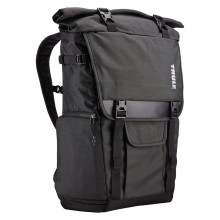 Thule - Covert DSLR Rolltop Backpack