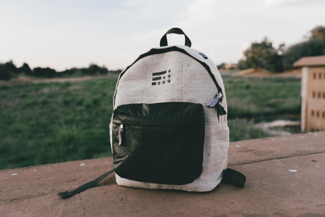 Fusion Native Backpack