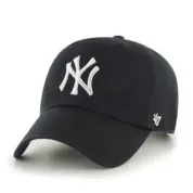 47 Brand - HAYMAKER CUFF KNIT Navy NY