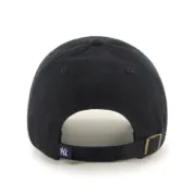 47 Brand - HAYMAKER CUFF KNIT Navy NY - Зображення 2