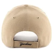 47 Brand - HAYMAKER CUFF KNIT Wheat LA - Зображення 2