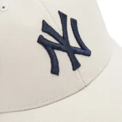 47 Brand - MVP NY YANKEES Black - Зображення 6