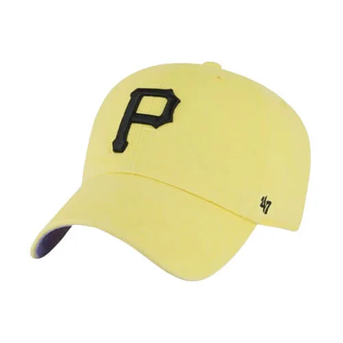 47-brand-mlb-pittsburgh-pirates-maize-BAS-DBLUN920GWS-MZ06-01-800x800watermark-removebg-preview.jpg 47 Brand - MLB PITTSBURGH PIRATES CLEAN UP Maize - Зображення 1