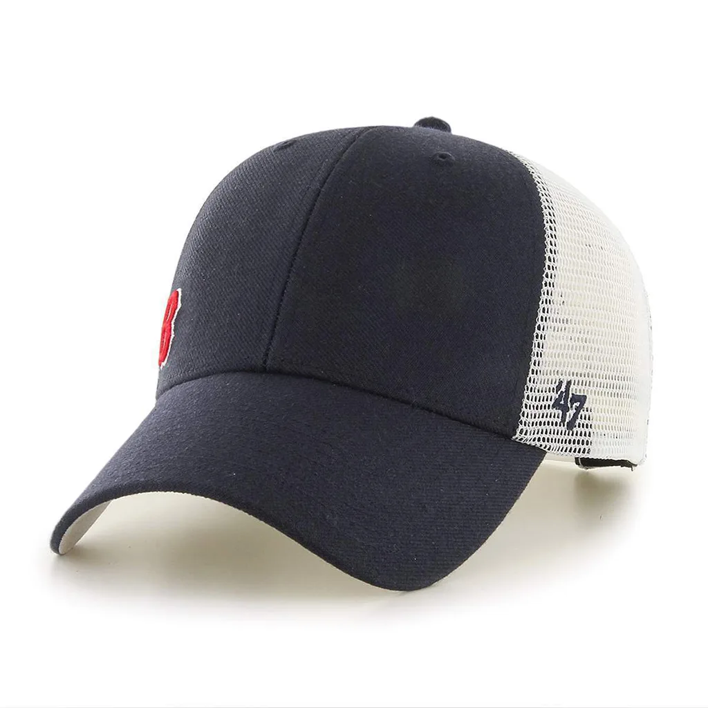 47-red-sox-mvp-B-SPNCE02WBP-NY-1.jpg 47 Brand - Boston RED SOX MVP - Зображення 1
