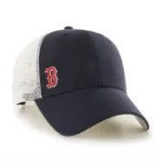 47 Brand - Boston RED SOX MVP - Зображення 4