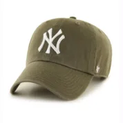 47 Brand - New York YANKEES CLEAN UP