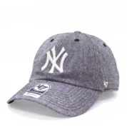 47 Brand - New York METS CLEAN UP - Зображення 2