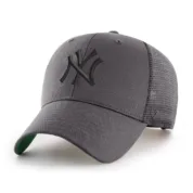 47 Brand - MVP NY YANKEES SNAPBACK Black