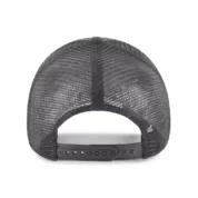 47 Brand - MVP NY YANKEES SNAPBACK Black - Зображення 3