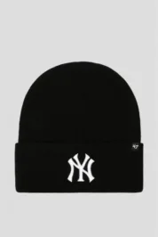 47 Brand - NY Yankees Clean Up Black - Зображення 3