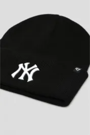 47 Brand - NY Yankees Clean Up Black - Зображення 2
