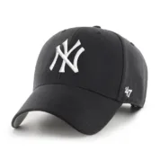 47 Brand - MVP DODGERS Black