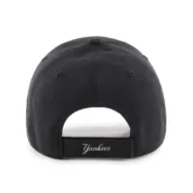 47 Brand - MVP DODGERS Black - Зображення 2