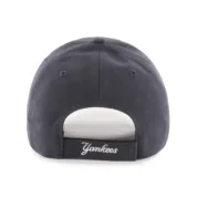 47 Brand - NY  Charcoal - Зображення 2