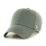 47 Brand - CLEAN UP NY YANKEES METALLIC  Rose