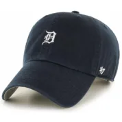 47 Brand - Boston MVP Dark Navy