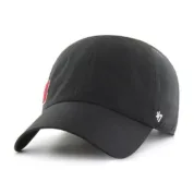 47 Brand - NY  MVP Black - Зображення 2