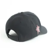 47 Brand - NY  YANKEES SURE SHOT Black - Зображення 3