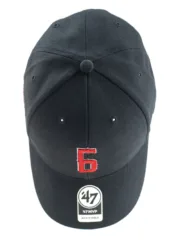47 Brand - NY  YANKEES SURE SHOT Black