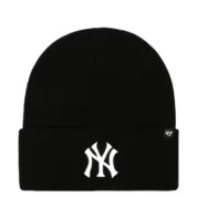 47 Brand - NY Yankees Clean Up Black