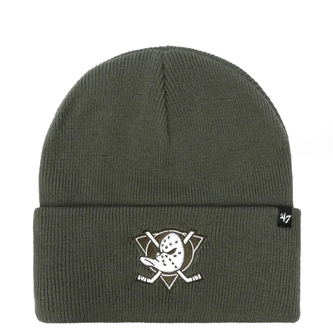 IMG_2921.jpg 47 Brand - NHL ANAHEIM DUCKS Moss - Зображення 1