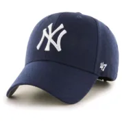 47 Brand - NY  MVP Navy - Зображення 2