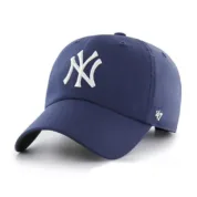 47 Brand - Detroit MVP Black