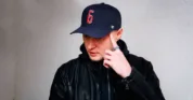47 Brand - NY  YANKEES SURE SHOT Black - Зображення 5