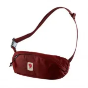 Fjallraven - Ulvo Hip Pack Medium Dark Lava