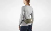 Fjallraven - Ulvo Hip Pack Medium Red Gold - Зображення 3